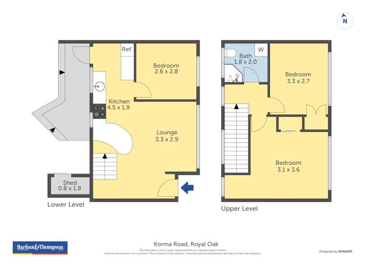 38d Korma Road Royal Oak_12