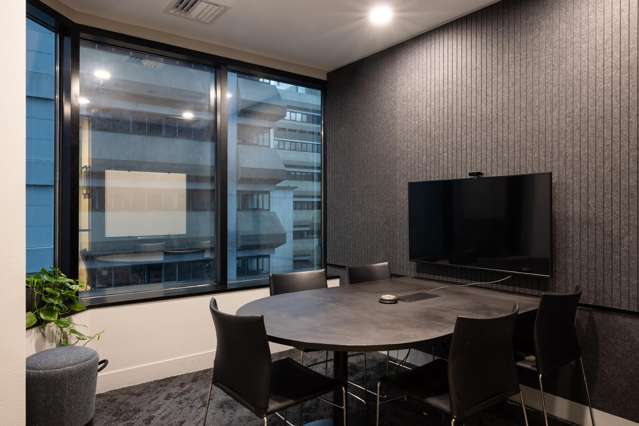 33 Federal Street Auckland Central_4