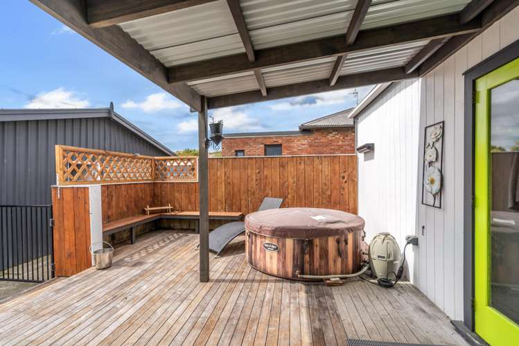 306 Crinan Street Georgetown_31