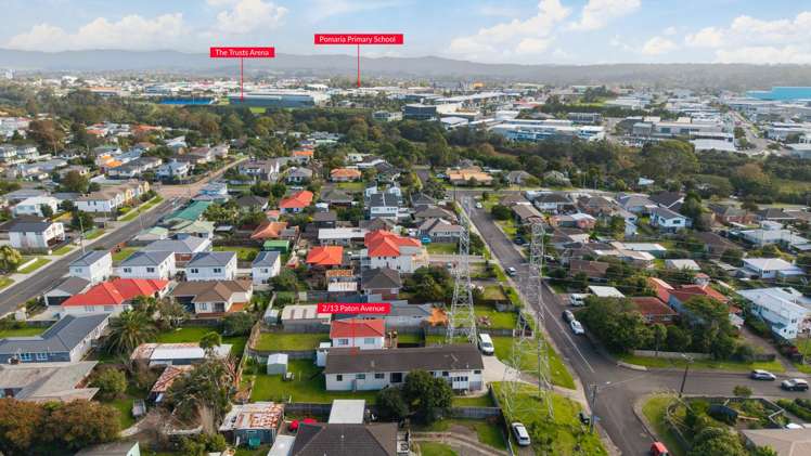 2/13 Paton Avenue Te Atatu South_14