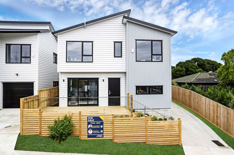 Lot 3/91 Gills Road Bucklands Beach_21