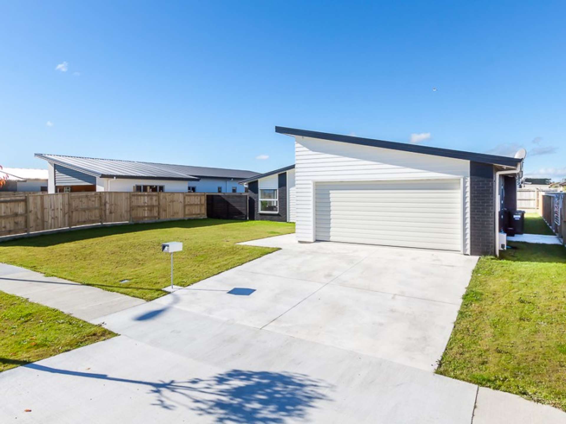 4 Cherry Place Feilding Manawatu Houses for Sale One Roof