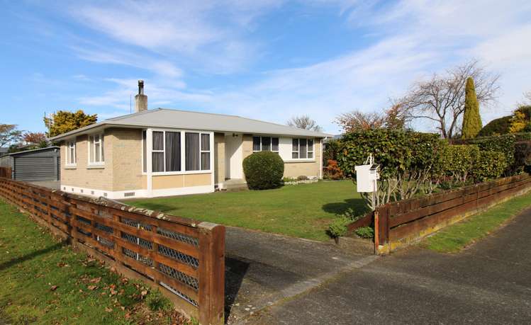 4 Hughan Place Carterton_18