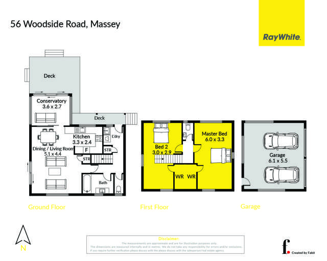 56 Woodside Road Massey_1