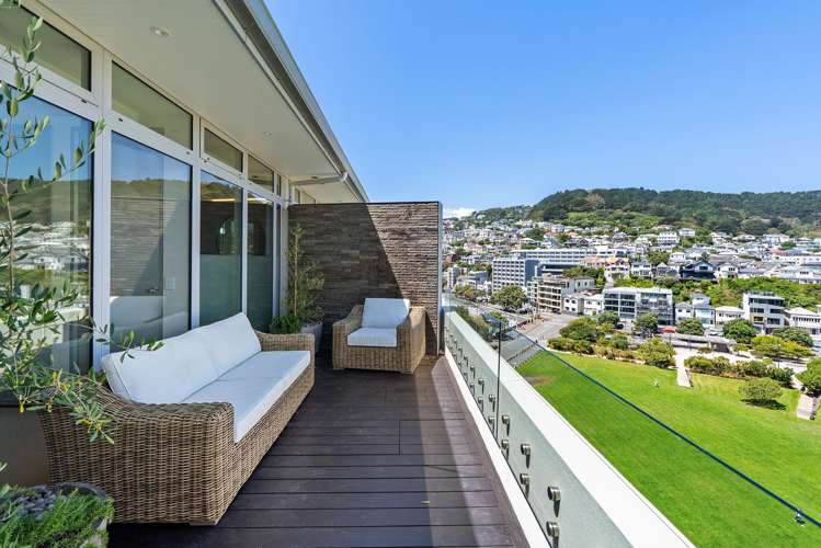 602a/22 Herd Street Te Aro_27