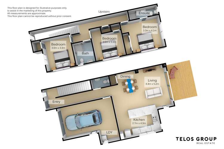 2/38 Maanihi Drive Rototuna North_15