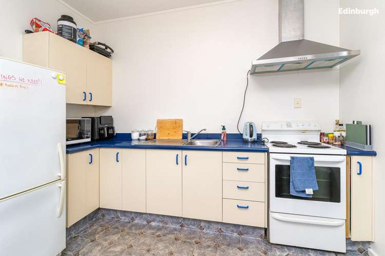 1 Agnew Street North Dunedin_9