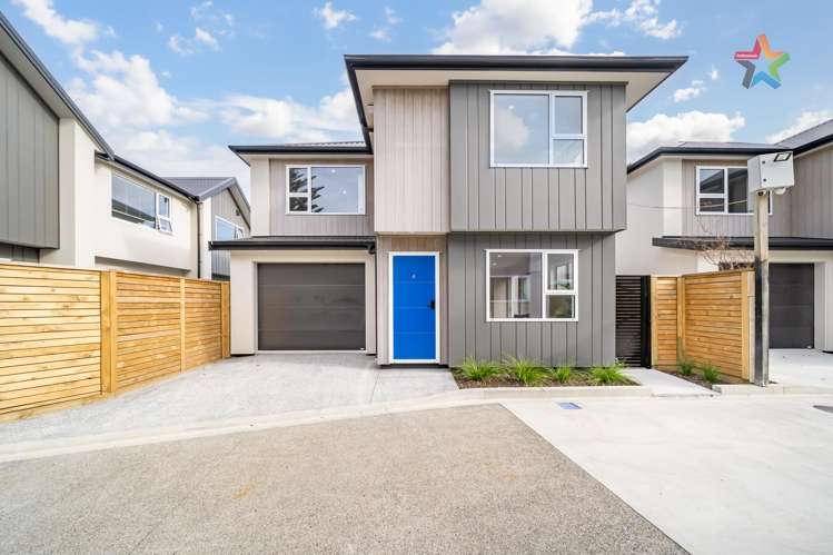 4/773 High Street Boulcott_17