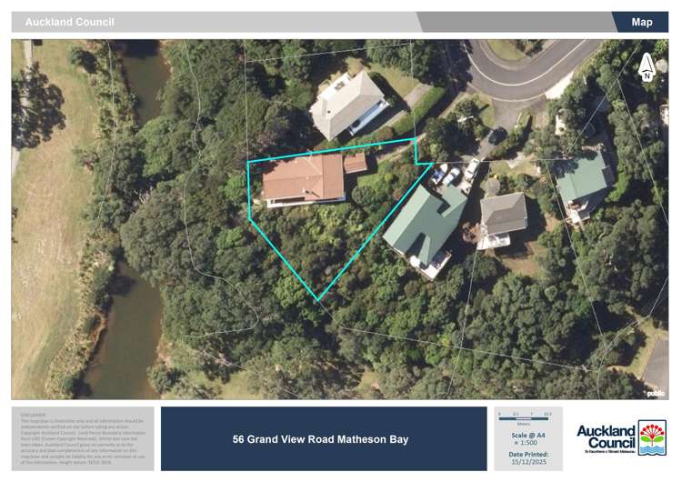 56 Grand View Road Matheson Bay_18