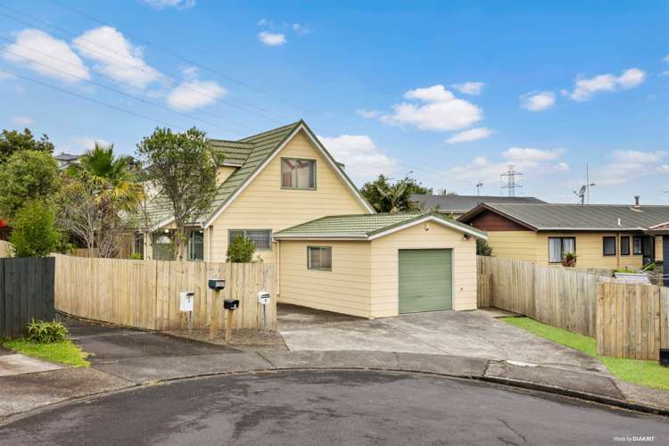 3 Frosses Place Massey_23