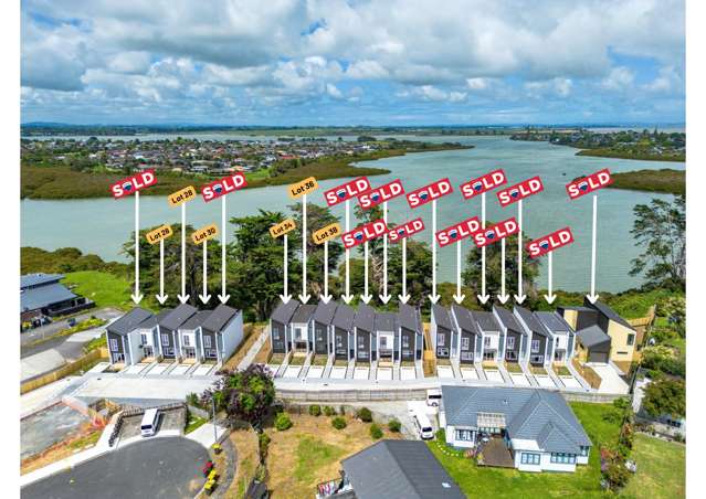 GOVERNMENT-BACKED HASSLE-FREE MANUREWA INVESTMENT