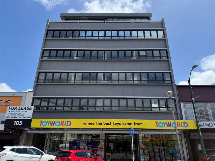 Level 2, 105 High Street Lower Hutt_15