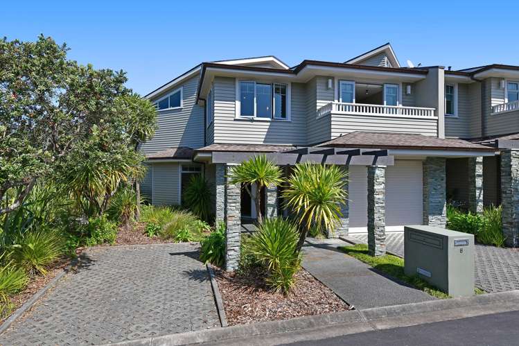 8 Little Compton Mews Snells Beach_7