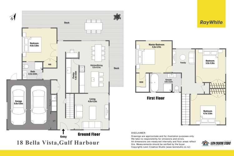 18 Bella Vista Drive Gulf Harbour_8