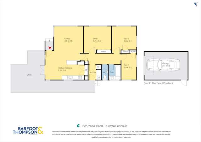 62A Yeovil Road Te Atatu Peninsula_1