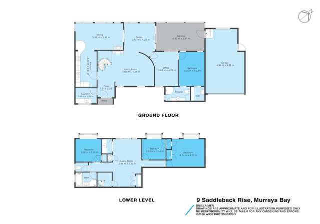 9 Saddleback Rise Murrays Bay_1