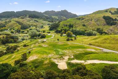 Lots 1-4 Proposed Subdivision, Goodwin Road_1