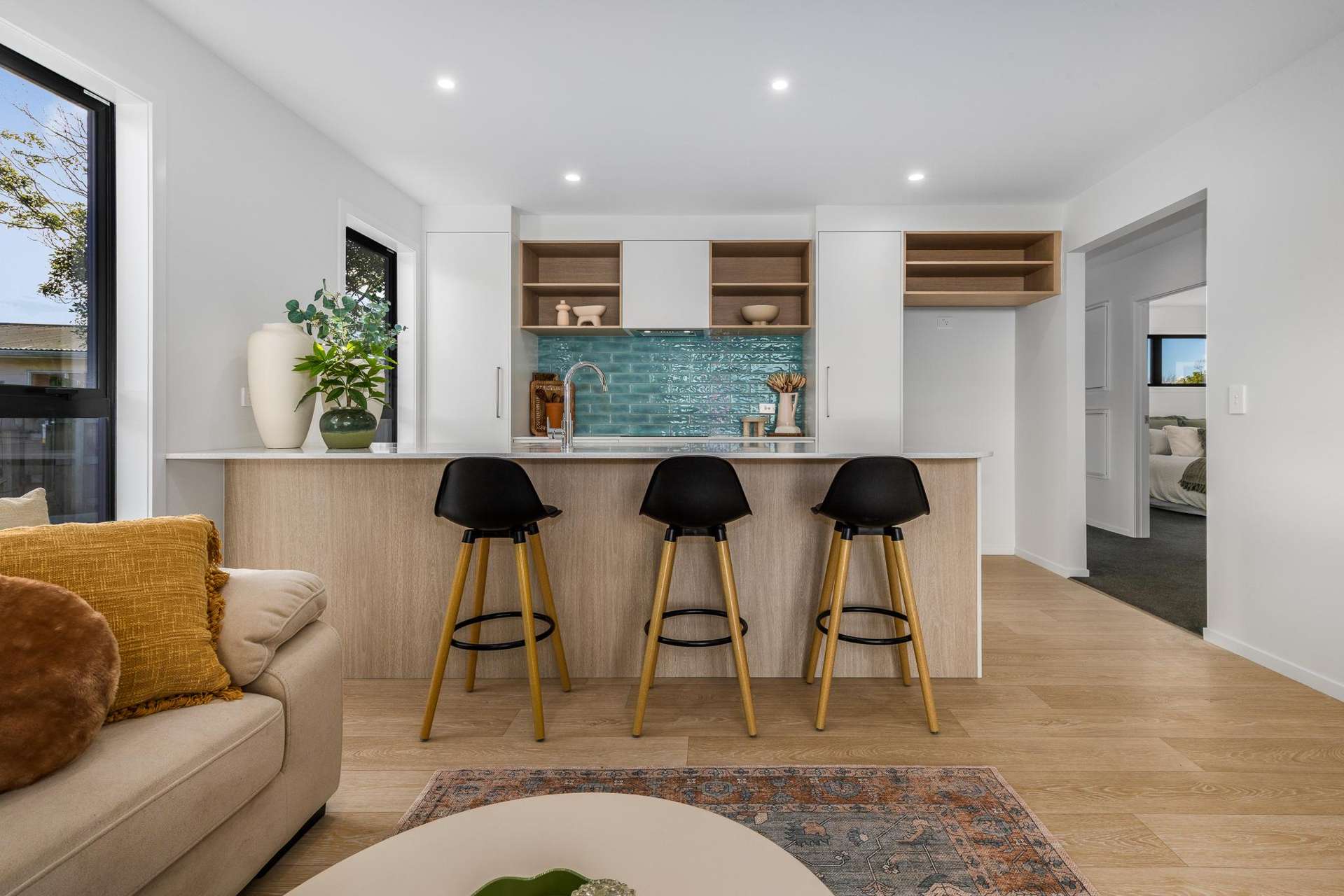 5 Cook Street Levin_0