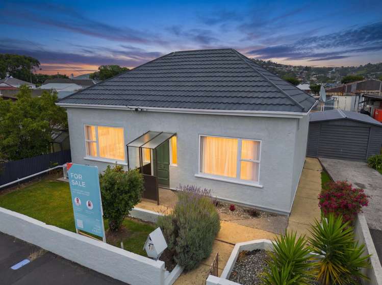 17 Burns Street South Dunedin_25