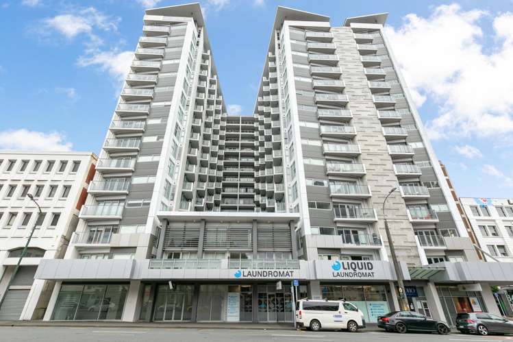 309/74 Taranaki Street Te Aro_17