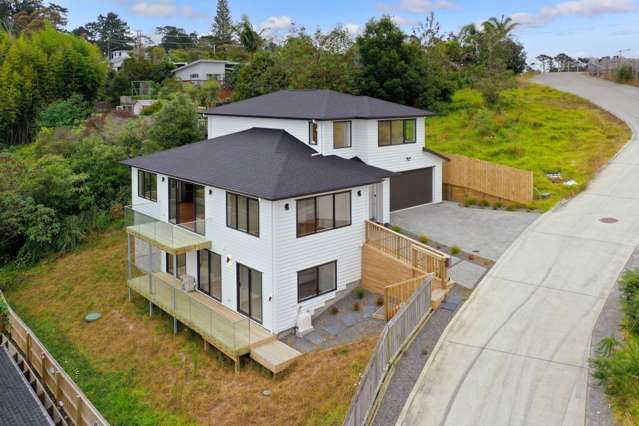 4 Korari Way Unsworth Heights_2