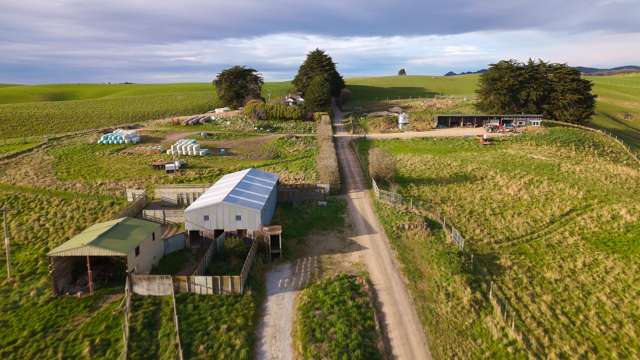 137 McLeods Road Palmerston_1