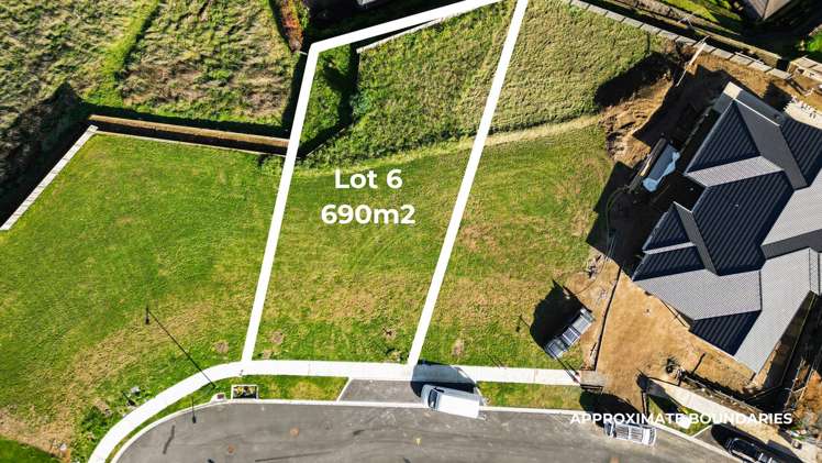 485 (Lot 6) Greenhill Drive_0