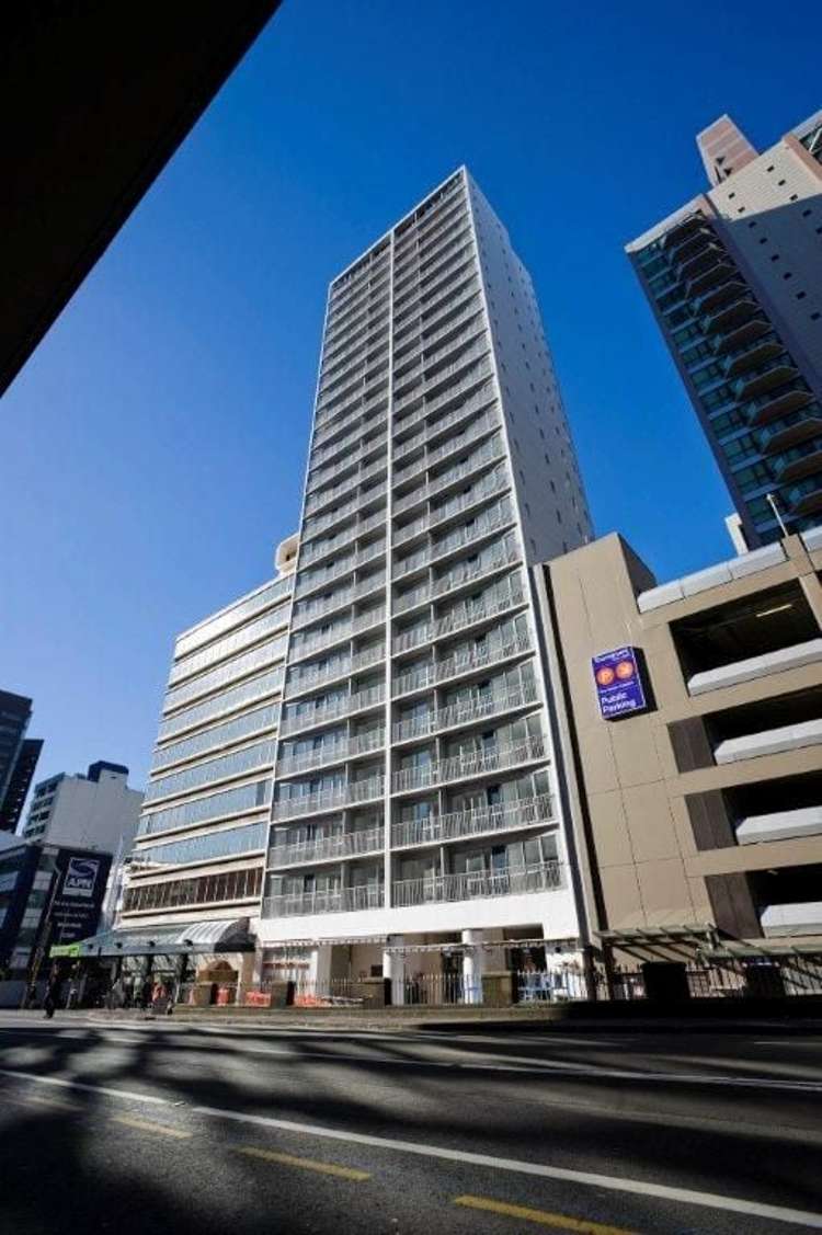 74 Albert Street Auckland Central_1