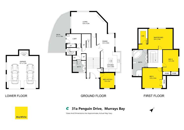 31A Penguin Drive Murrays Bay_30
