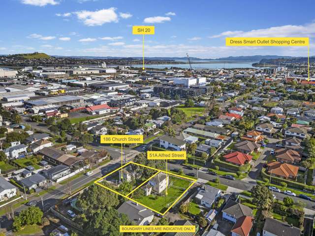 51a Alfred Street & 186 Church Street Onehunga_4