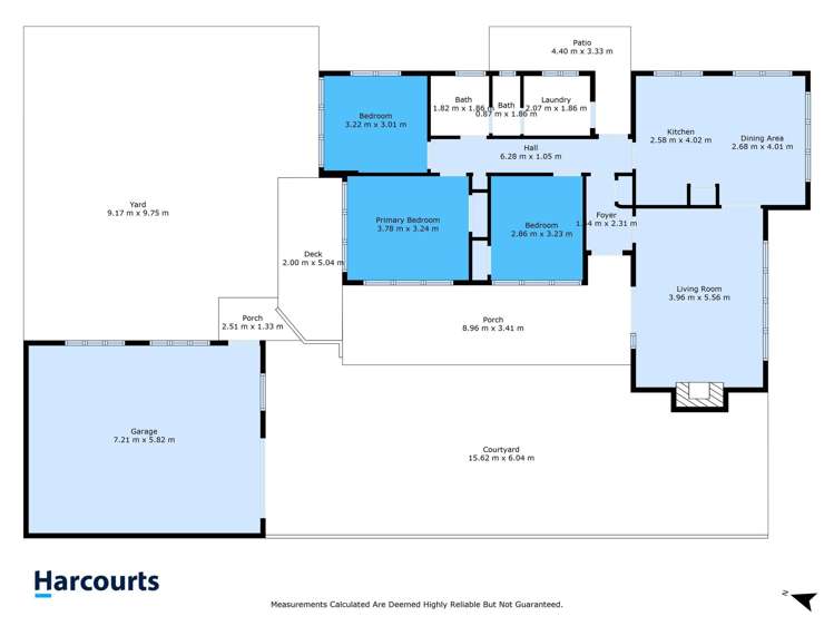 1 Gladstone Road Matamata_20