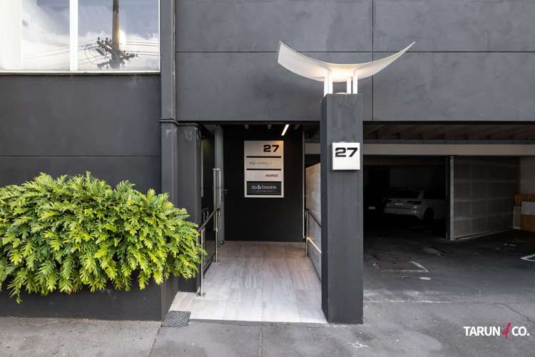 27 Bath Street Parnell_16