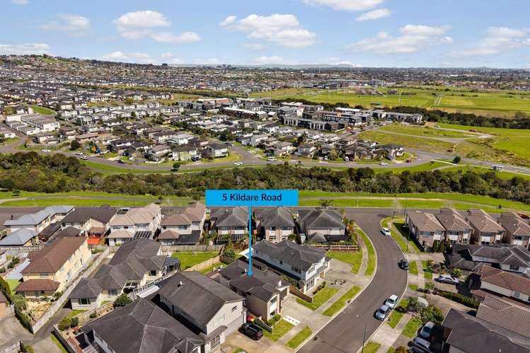 5 Kildare Road Flat Bush_20