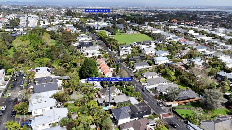 16 Larchwood Avenue Westmere_30