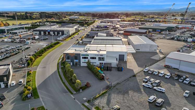 6 Kingsford Smith Drive Rangiora_13