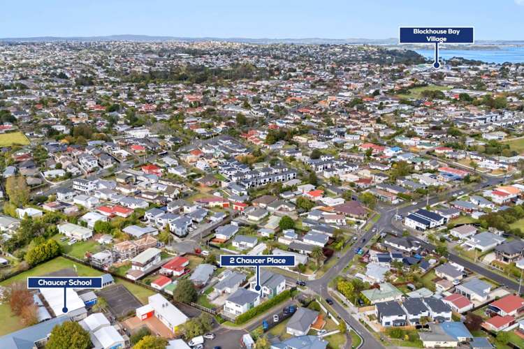 Lot 1-4/2 Chaucer Place Blockhouse Bay_16
