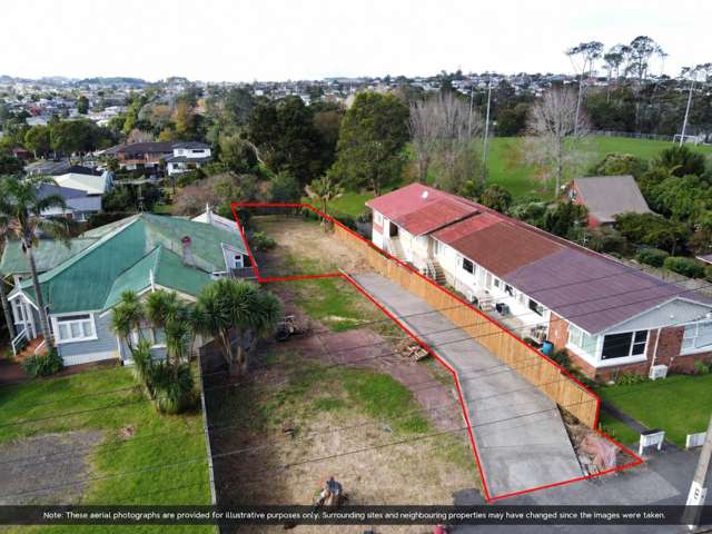 472B Blockhouse Bay Road Blockhouse Bay_1