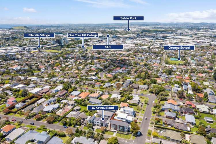 1c Kawau Road Greenlane_20