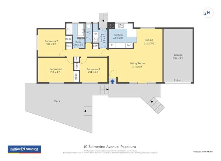 10 Balmerino Avenue Red Hill_6