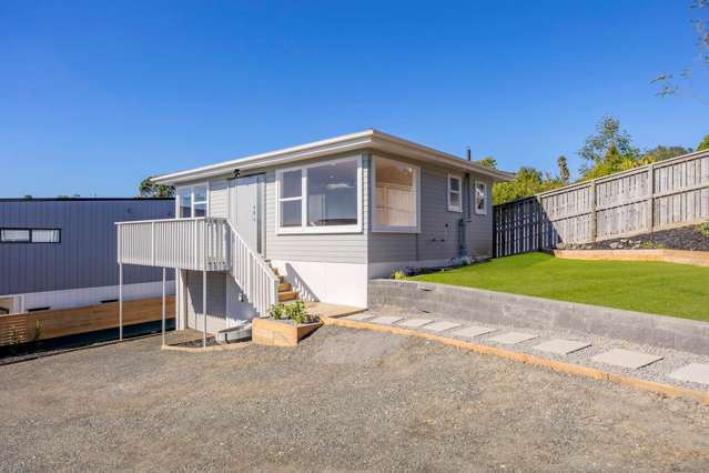 Charming, Affordable & Potential