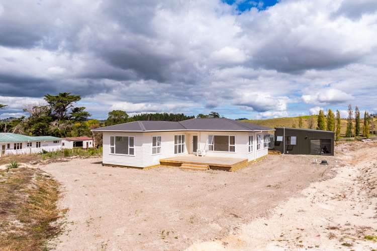 Lot 3/22 Ariels Lane Paparoa_1