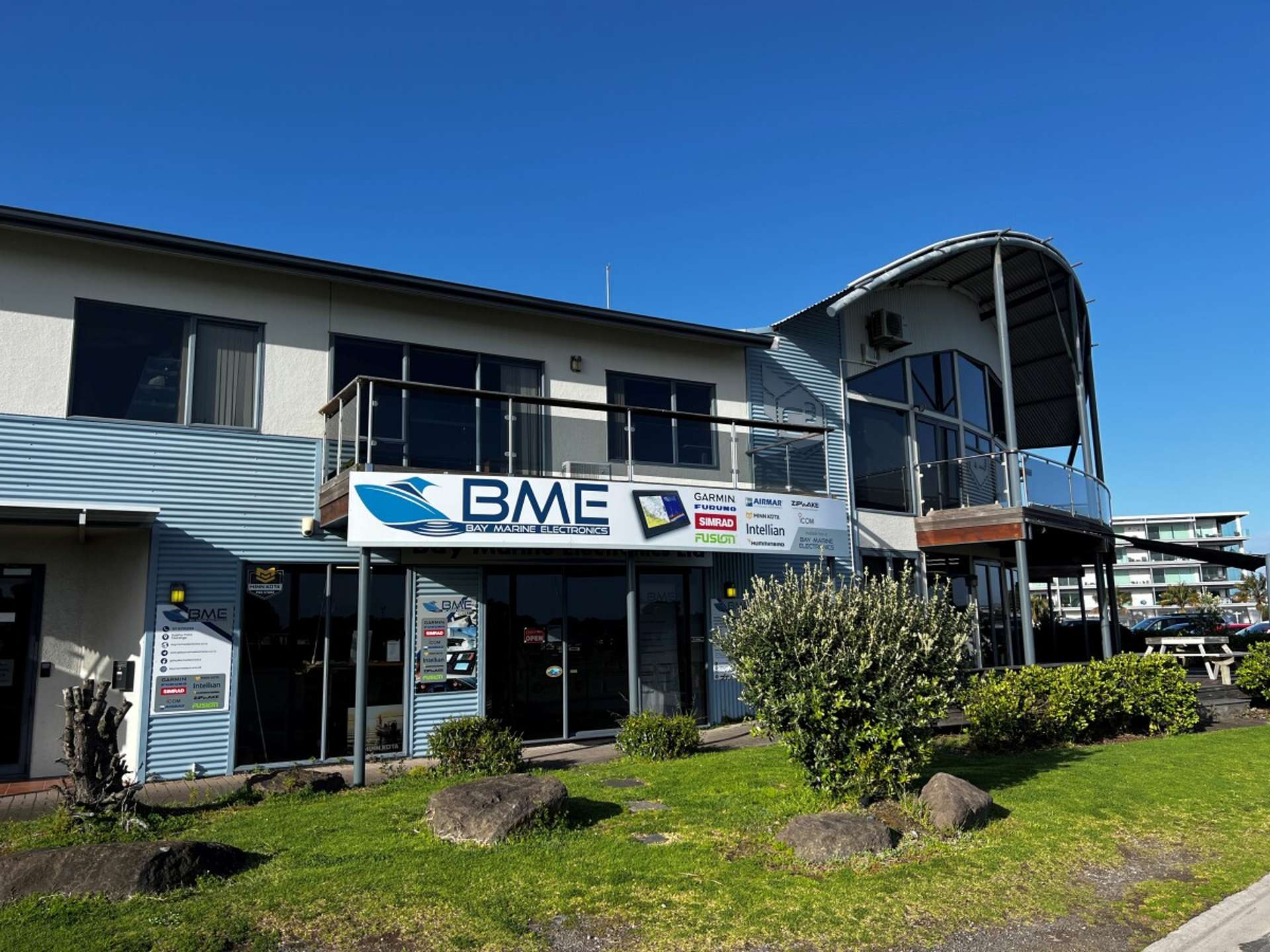 Unit 7, 50B Cross Road Tauranga_0