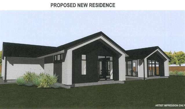 Lot 107, 19 Bond Street, Rose Manor, Springlands Blenheim_2