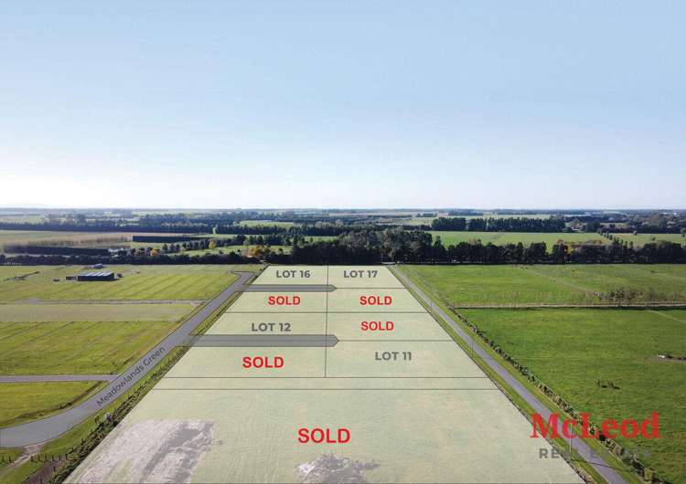 Lot 17, Meadowlands Green Allenton_1