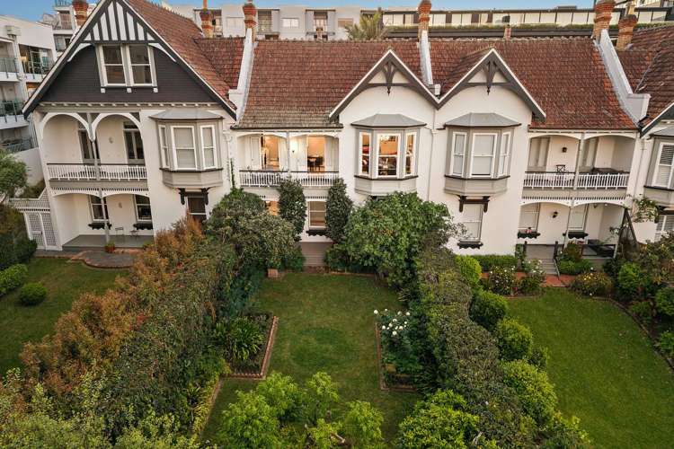 7 Dilworth Terrace Parnell_28