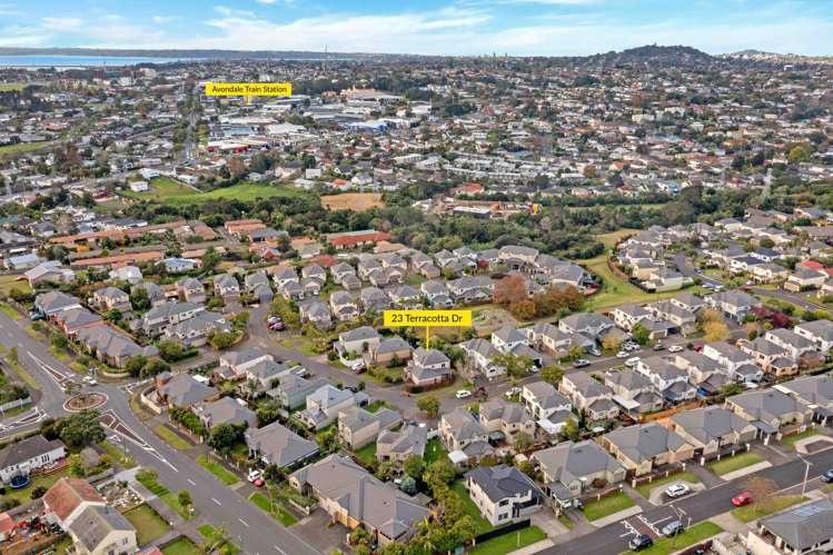 23 Terracotta Drive Blockhouse Bay_20