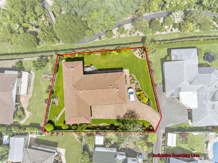 36 Charles Prevost Drive The Gardens_20