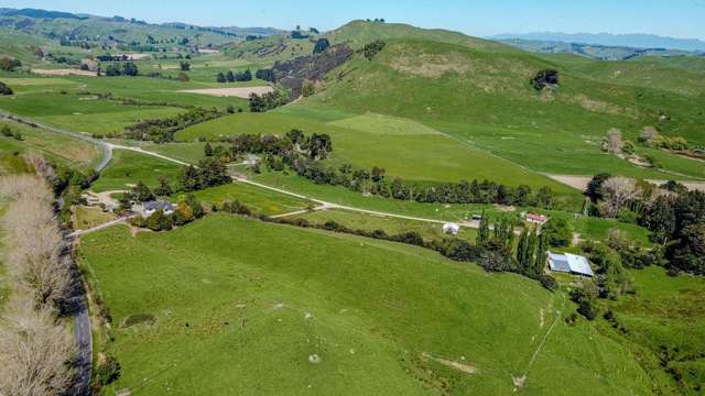 Te Matai | Productive and Profitable
