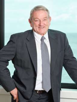 Clive. Lonergan