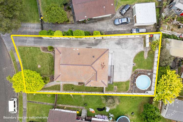 21 Greenstone Place Clover Park_11